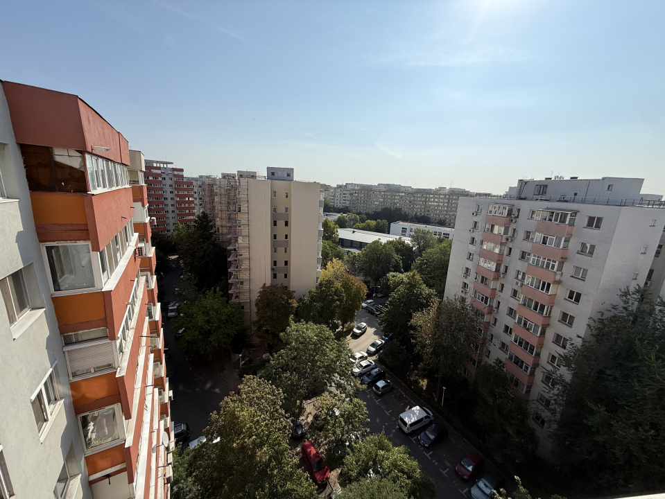 Apartament 3 camere Lacul Tei Teiul Doamnei