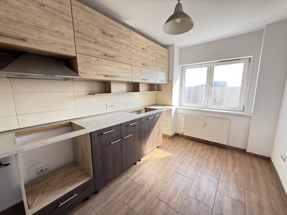 Apartament 3 camere Lacul Tei Teiul Doamnei