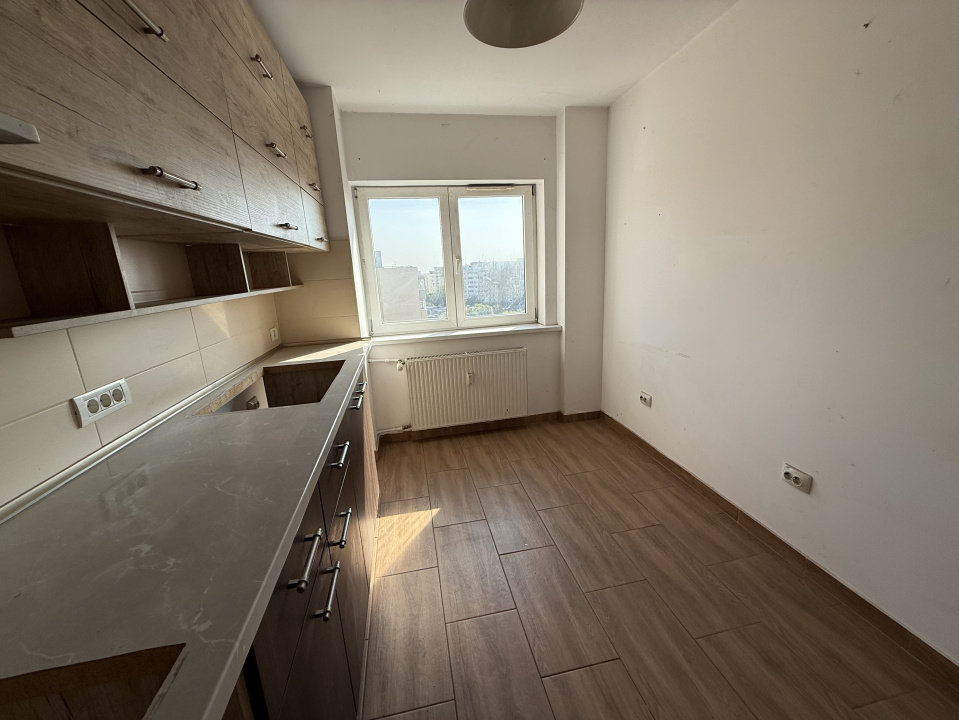 Apartament 3 camere Lacul Tei Teiul Doamnei