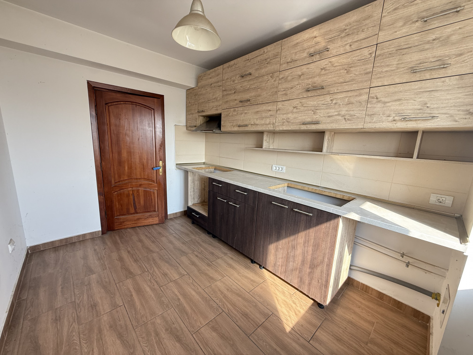 Apartament 3 camere Lacul Tei Teiul Doamnei