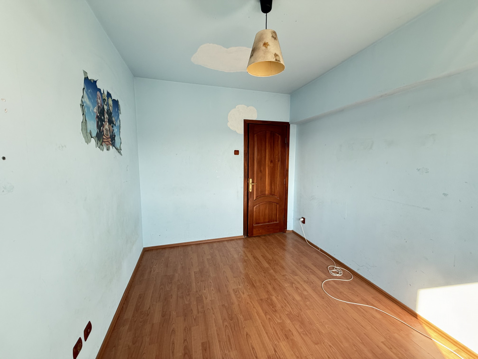 Apartament 3 camere Lacul Tei Teiul Doamnei