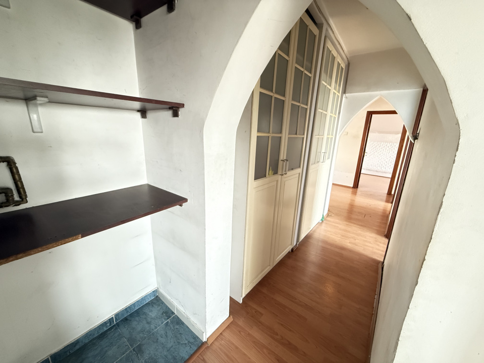 Apartament 3 camere Lacul Tei Teiul Doamnei