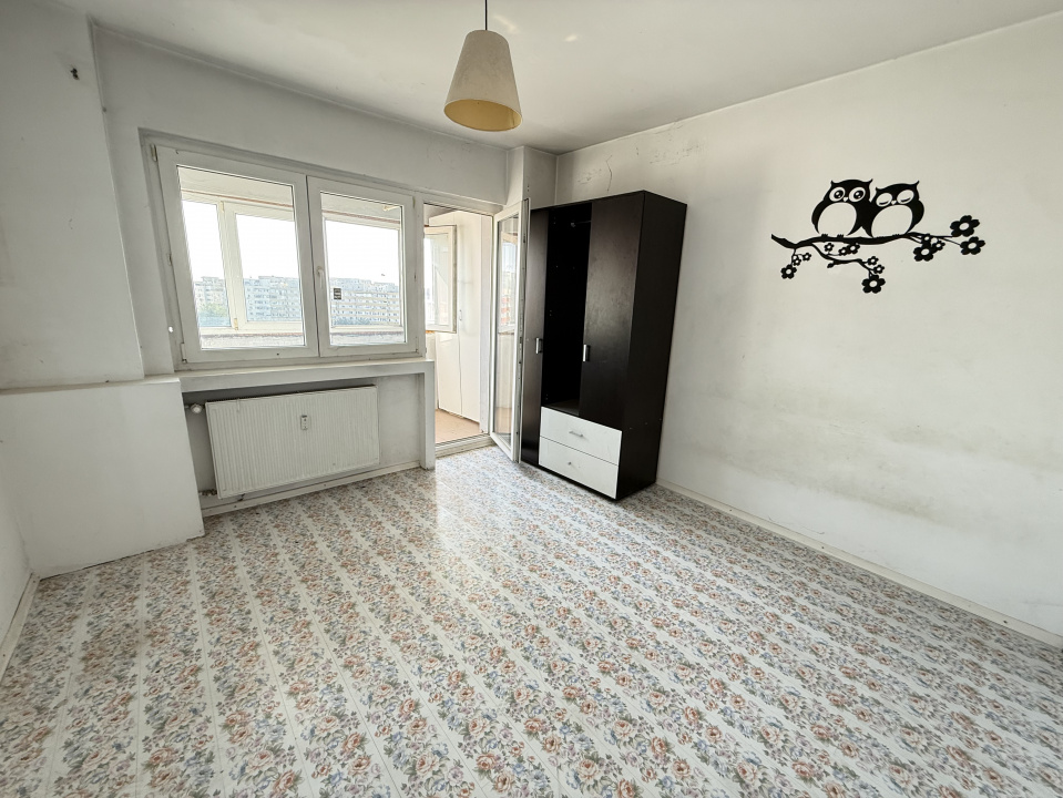 Apartament 3 camere Lacul Tei Teiul Doamnei