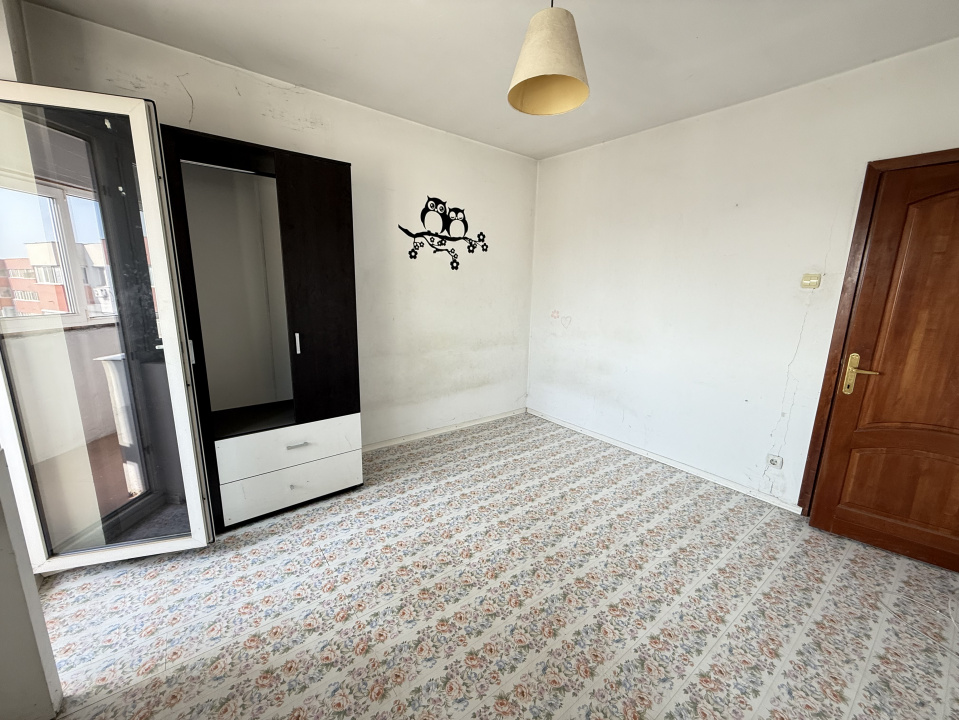 Apartament 3 camere Lacul Tei Teiul Doamnei