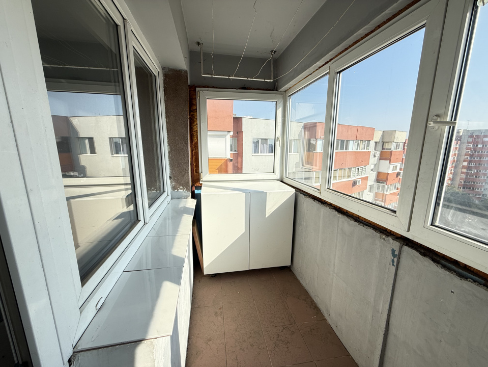 Apartament 3 camere Lacul Tei Teiul Doamnei