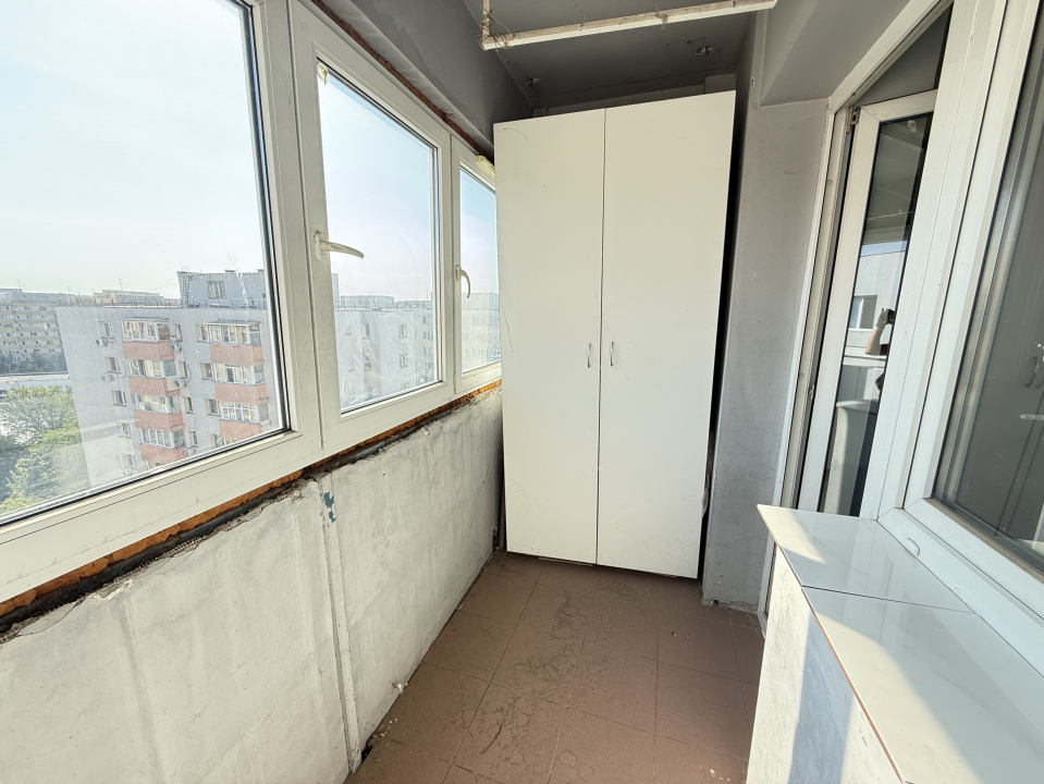 Apartament 3 camere Lacul Tei Teiul Doamnei