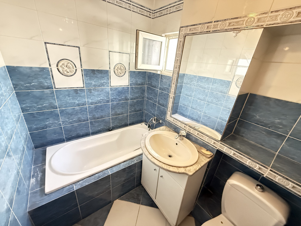Apartament 3 camere Lacul Tei Teiul Doamnei
