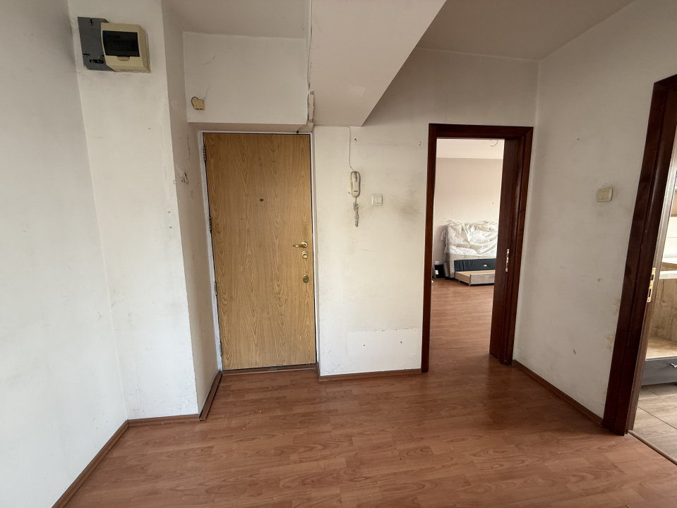 Apartament 3 camere Lacul Tei Teiul Doamnei