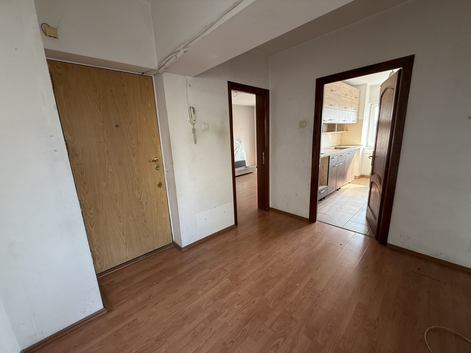 Apartament 3 camere Lacul Tei Teiul Doamnei