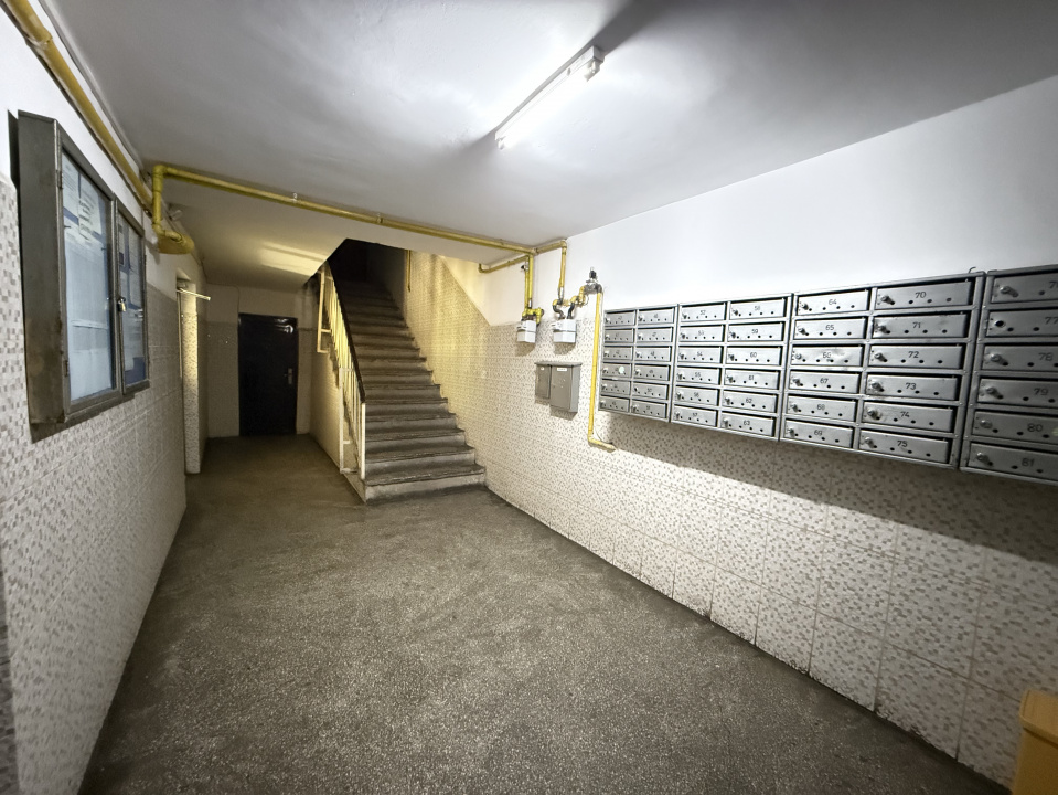 Apartament 3 camere Lacul Tei Teiul Doamnei