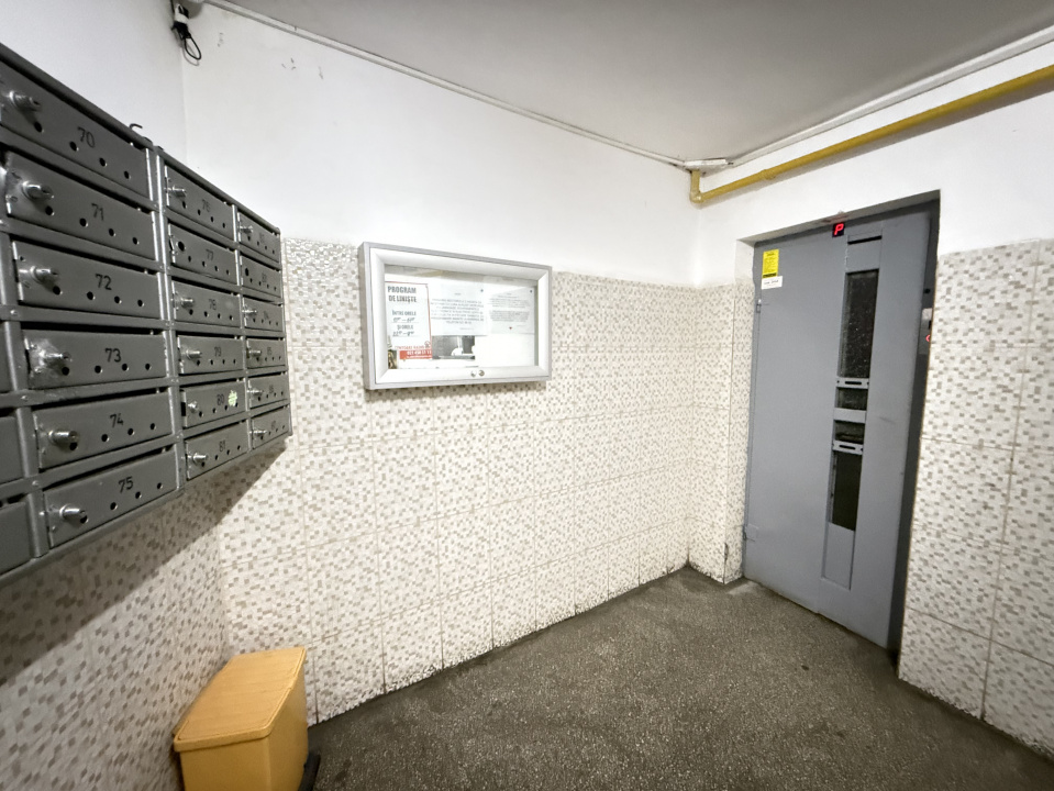 Apartament 3 camere Lacul Tei Teiul Doamnei