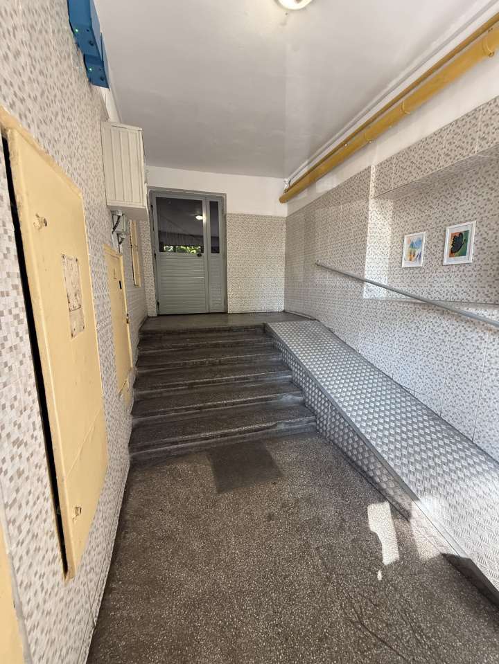 Apartament 3 camere Lacul Tei Teiul Doamnei
