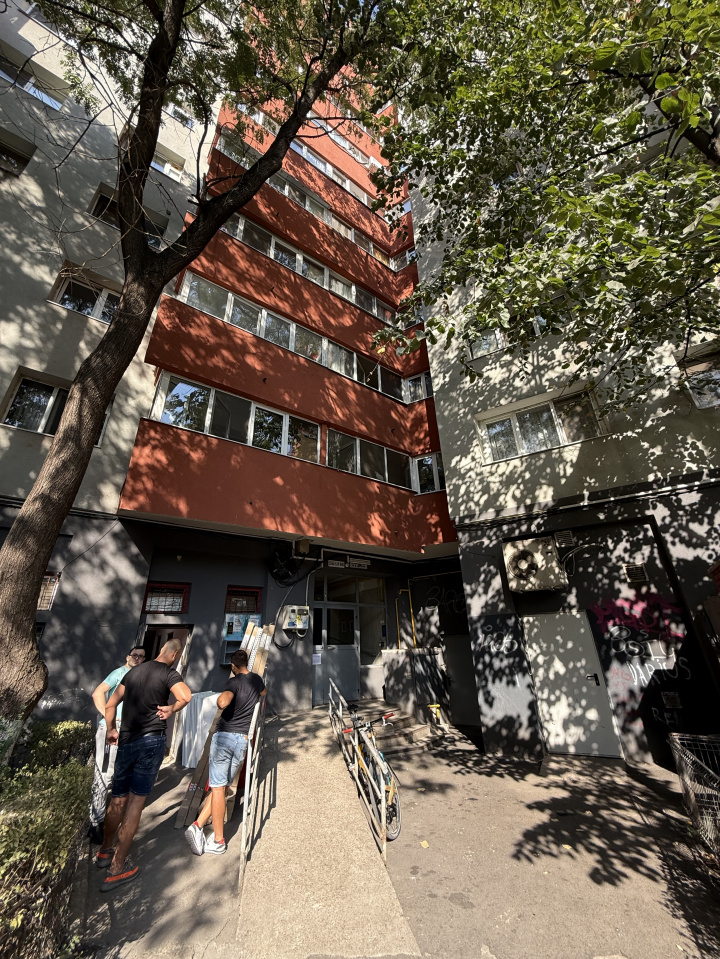 Apartament 3 camere Lacul Tei Teiul Doamnei