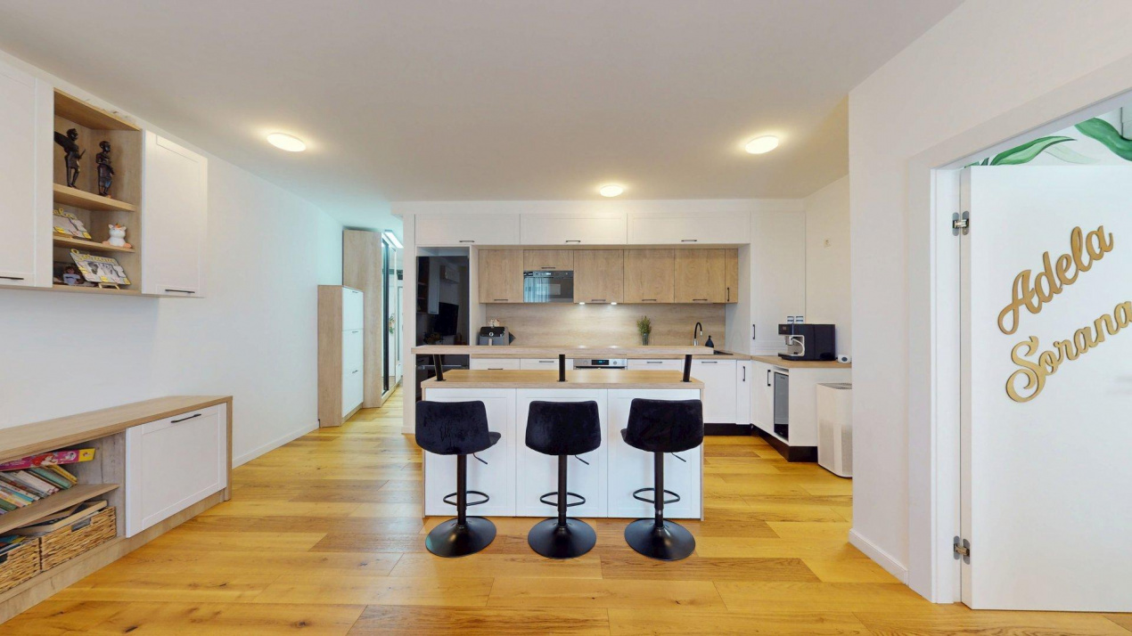 Oportunitate! Apartament 2 camere Ultracentral Complex Carmen Sylva