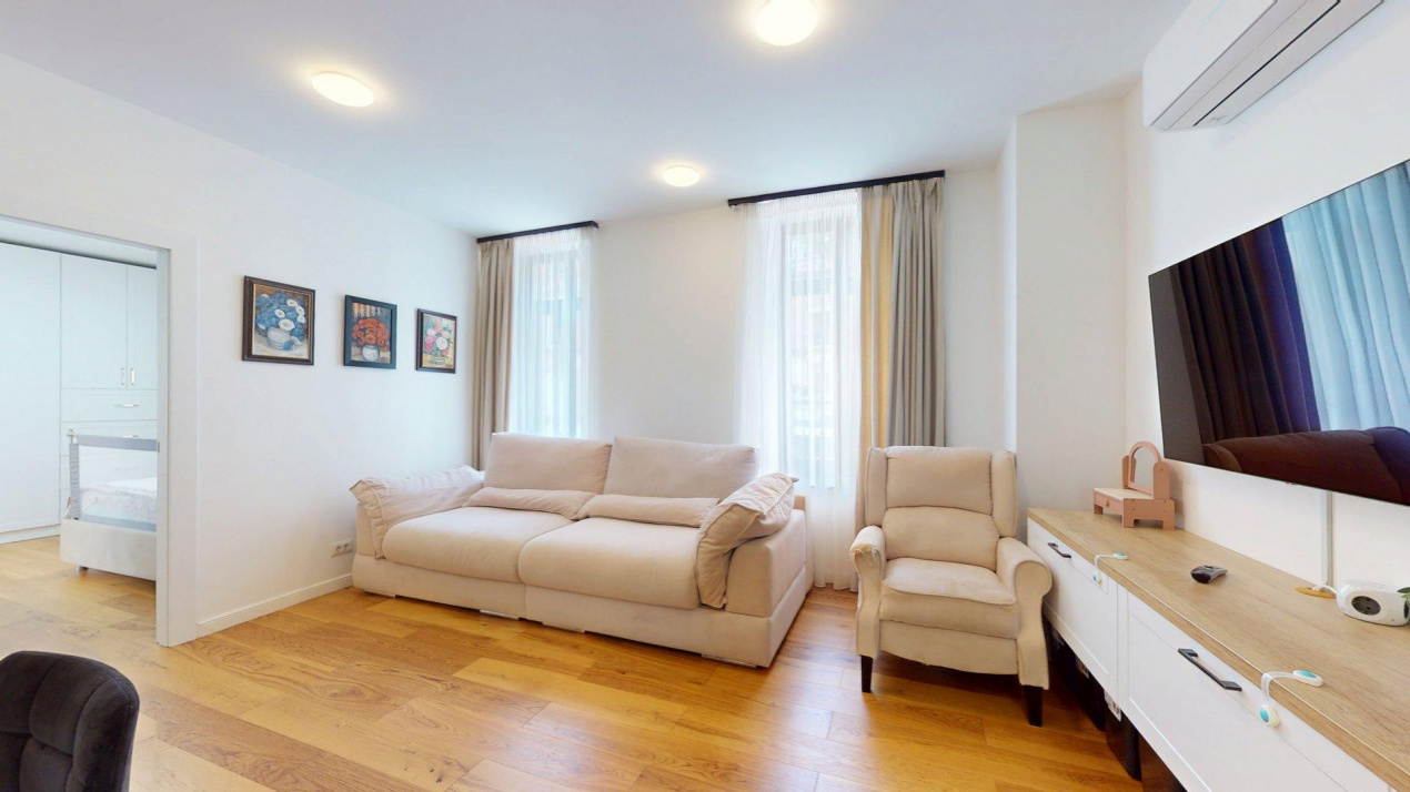 Oportunitate! Apartament 2 camere Ultracentral Complex Carmen Sylva