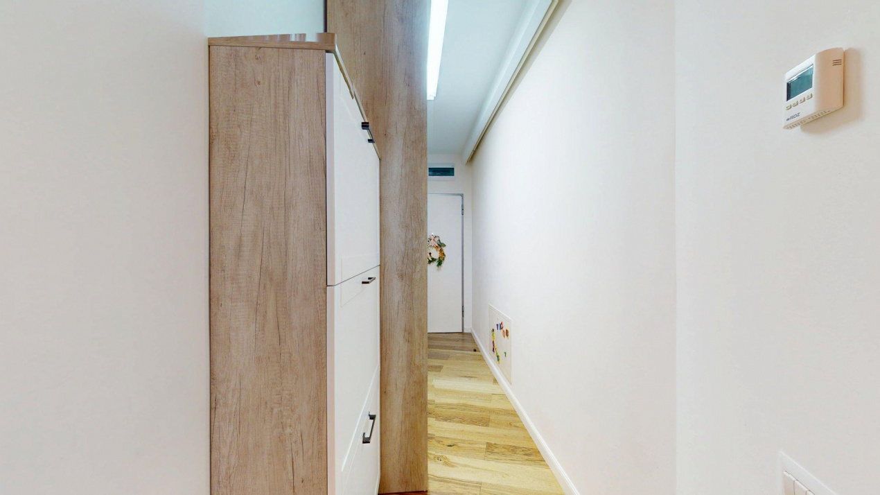 Oportunitate! Apartament 2 camere Ultracentral Complex Carmen Sylva