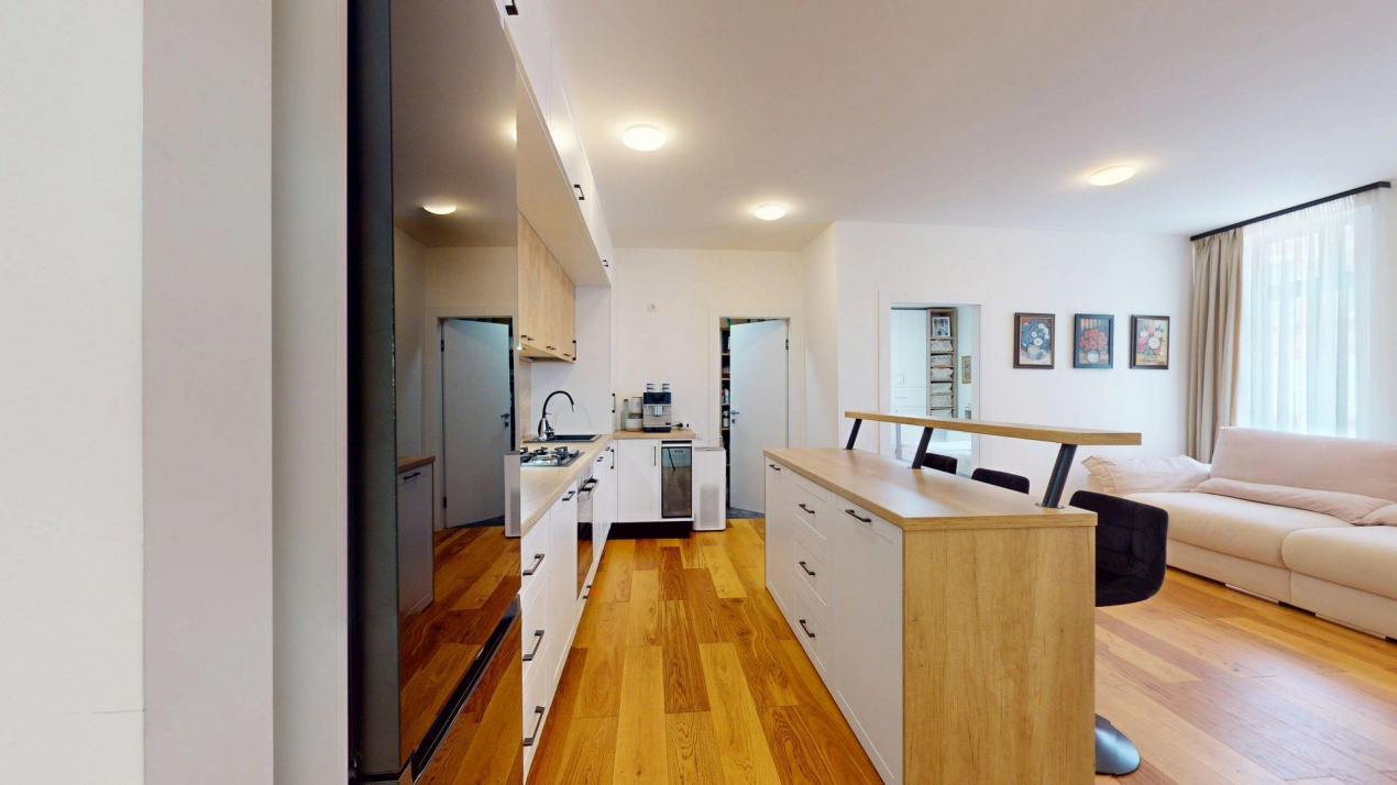 Oportunitate! Apartament 2 camere Ultracentral Complex Carmen Sylva