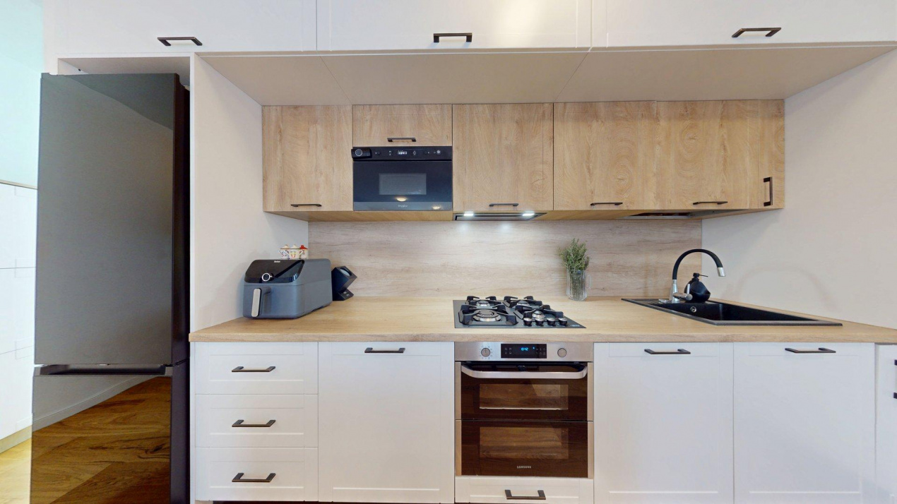 Oportunitate! Apartament 2 camere Ultracentral Complex Carmen Sylva
