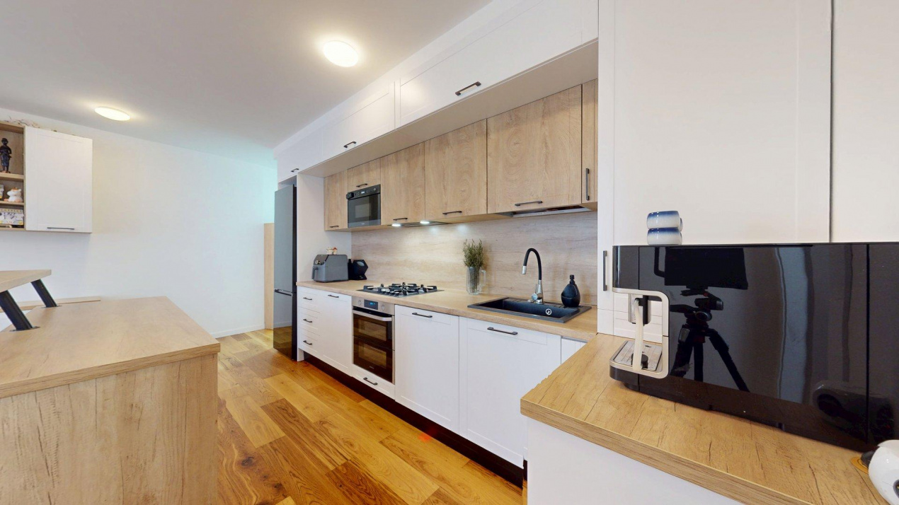 Oportunitate! Apartament 2 camere Ultracentral Complex Carmen Sylva