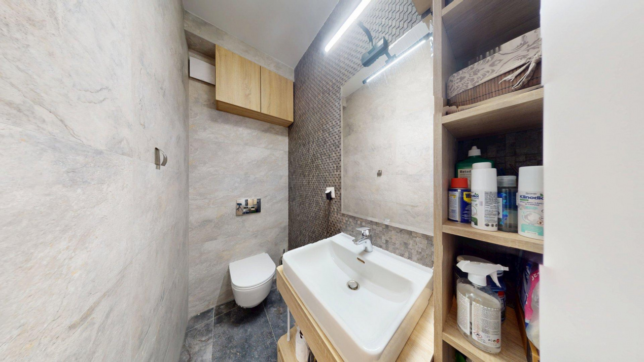 Oportunitate! Apartament 2 camere Ultracentral Complex Carmen Sylva
