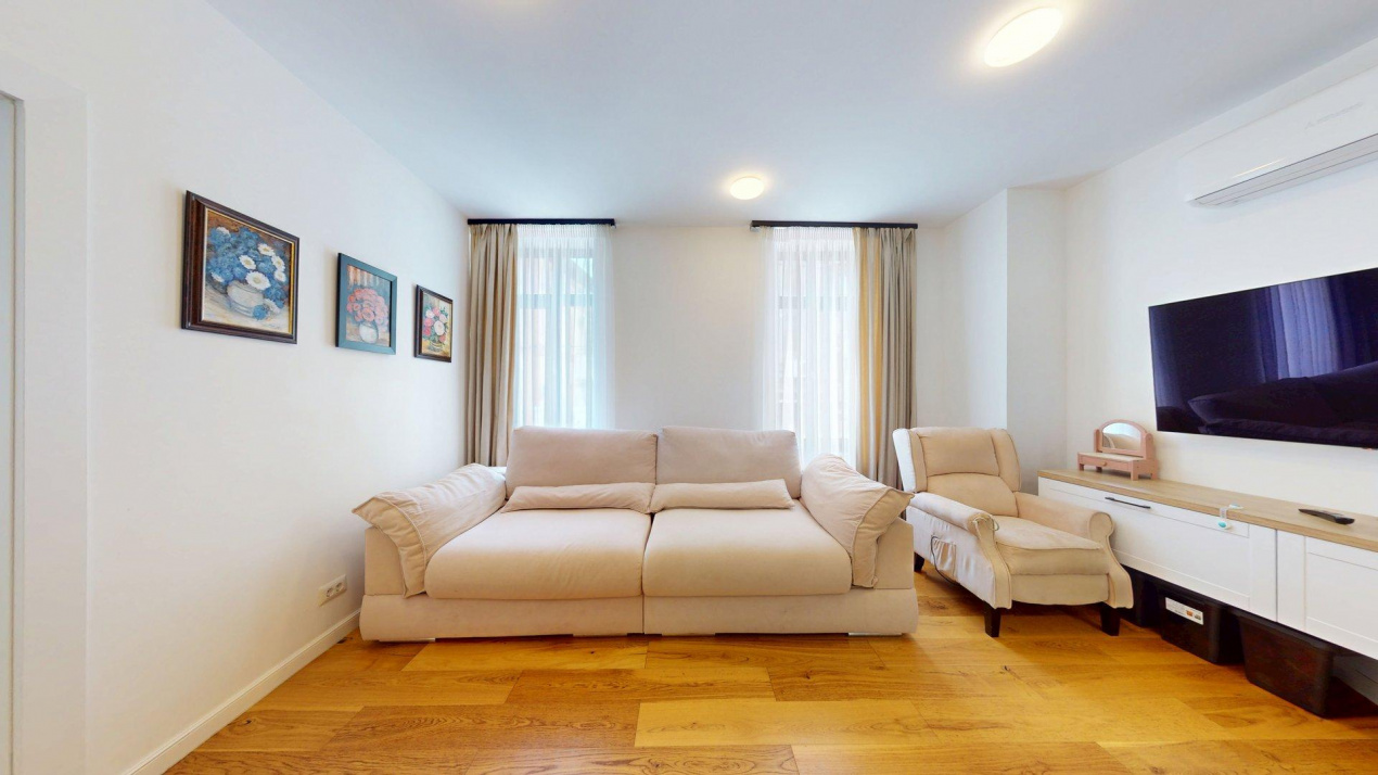 Oportunitate! Apartament 2 camere Ultracentral Complex Carmen Sylva