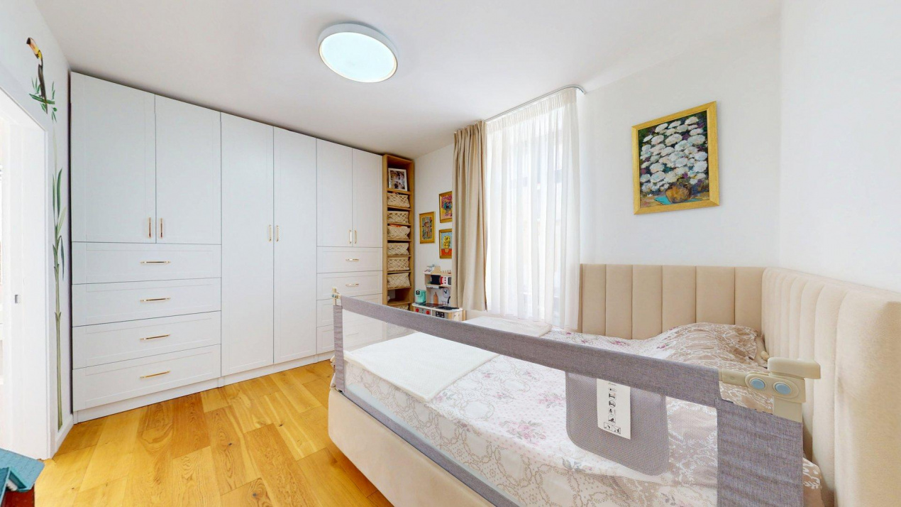 Oportunitate! Apartament 2 camere Ultracentral Complex Carmen Sylva