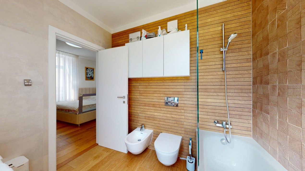 Oportunitate! Apartament 2 camere Ultracentral Complex Carmen Sylva