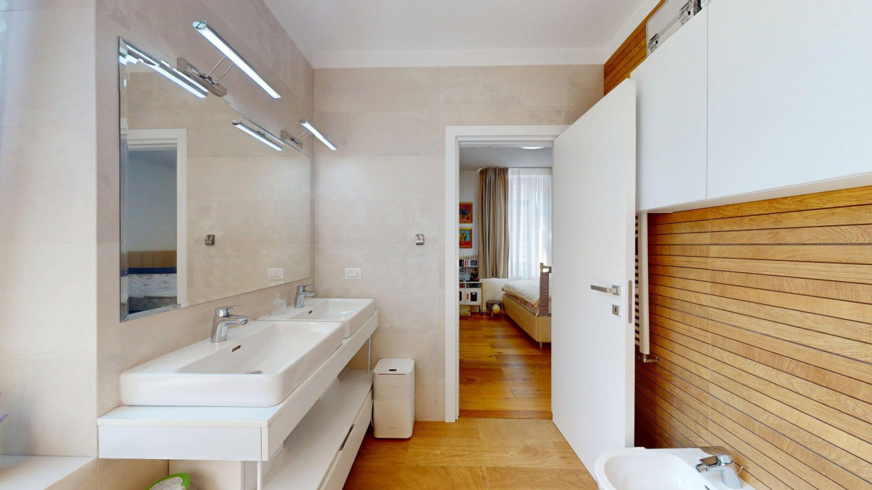 Oportunitate! Apartament 2 camere Ultracentral Complex Carmen Sylva