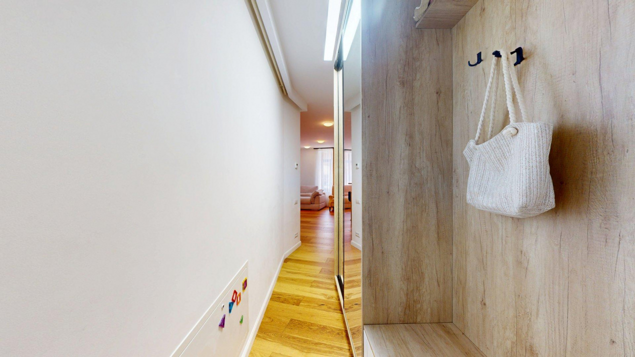 Oportunitate! Apartament 2 camere Ultracentral Complex Carmen Sylva