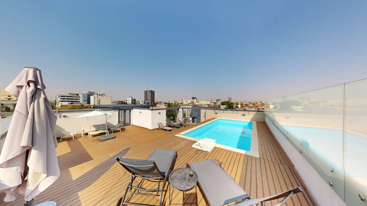 Oportunitate! Apartament 2 camere Ultracentral Complex Carmen Sylva