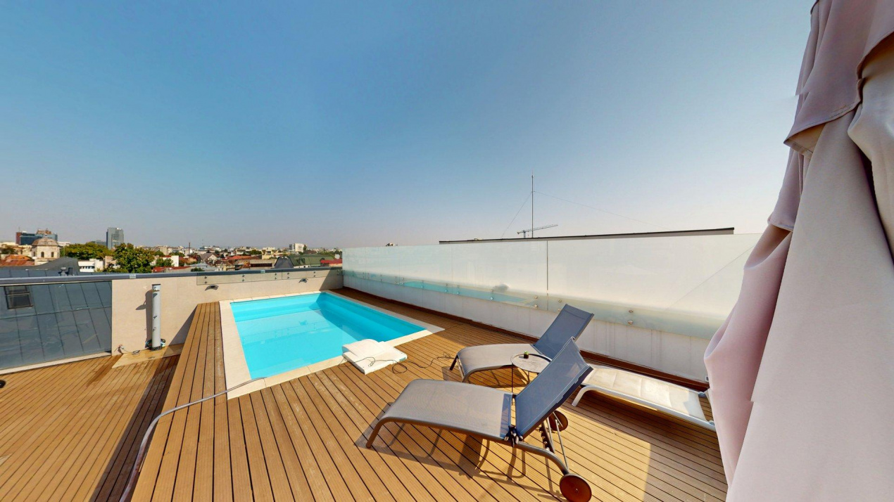 Oportunitate! Apartament 2 camere Ultracentral Complex Carmen Sylva