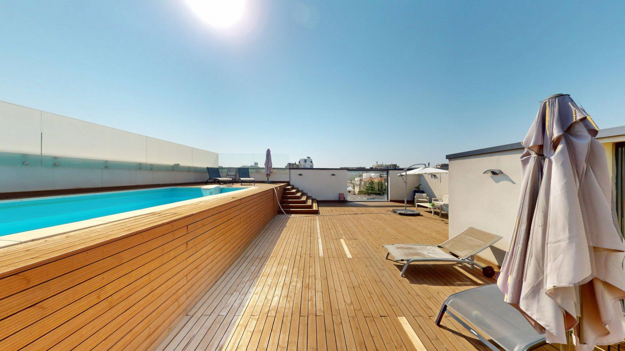 Oportunitate! Apartament 2 camere Ultracentral Complex Carmen Sylva