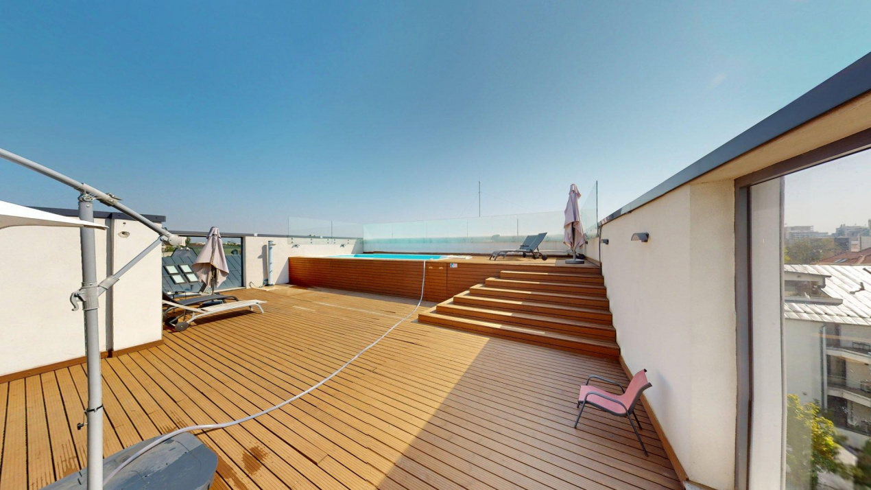 Oportunitate! Apartament 2 camere Ultracentral Complex Carmen Sylva
