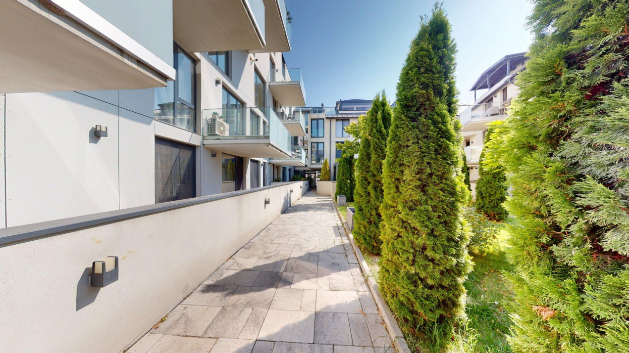 Oportunitate! Apartament 2 camere Ultracentral Complex Carmen Sylva