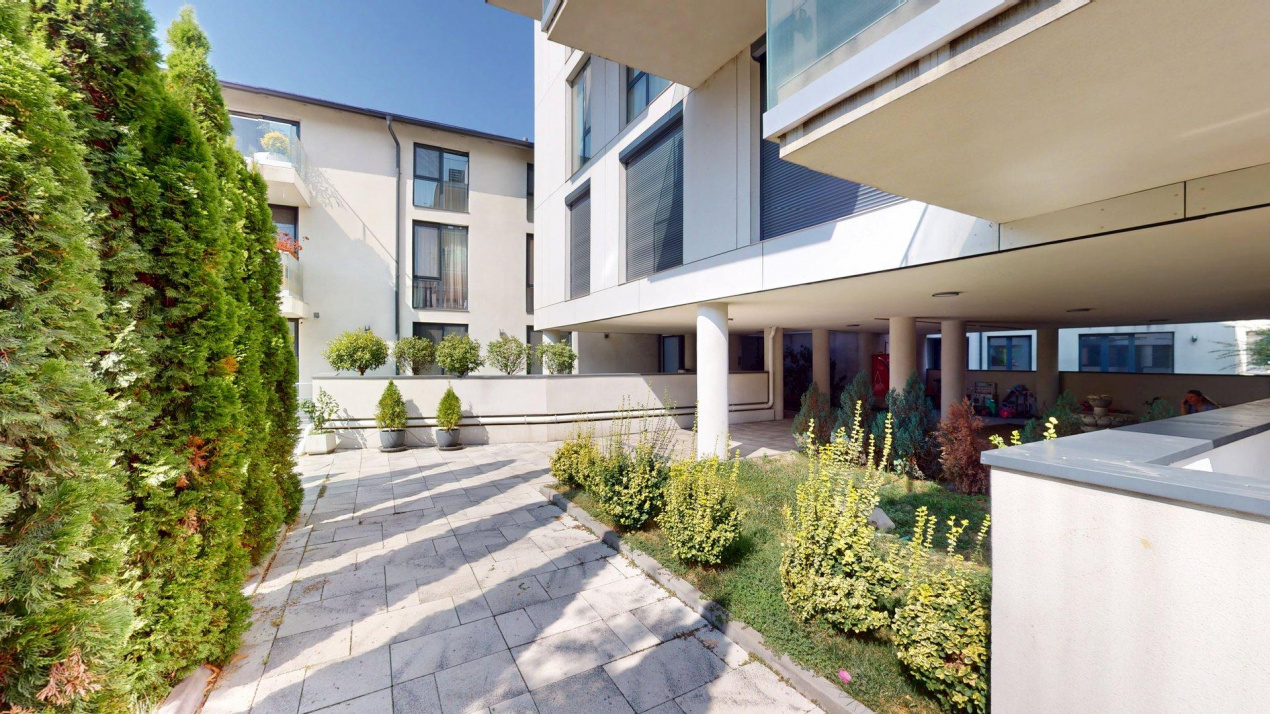 Oportunitate! Apartament 2 camere Ultracentral Complex Carmen Sylva