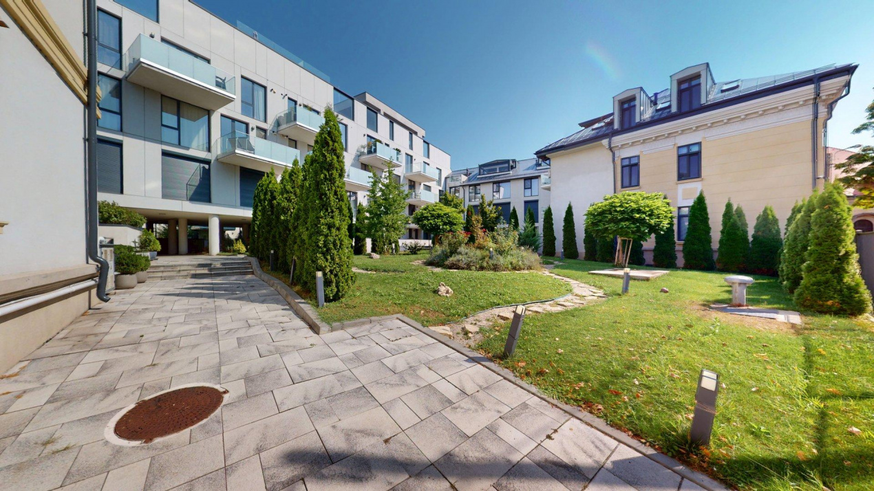 Oportunitate! Apartament 2 camere Ultracentral Complex Carmen Sylva