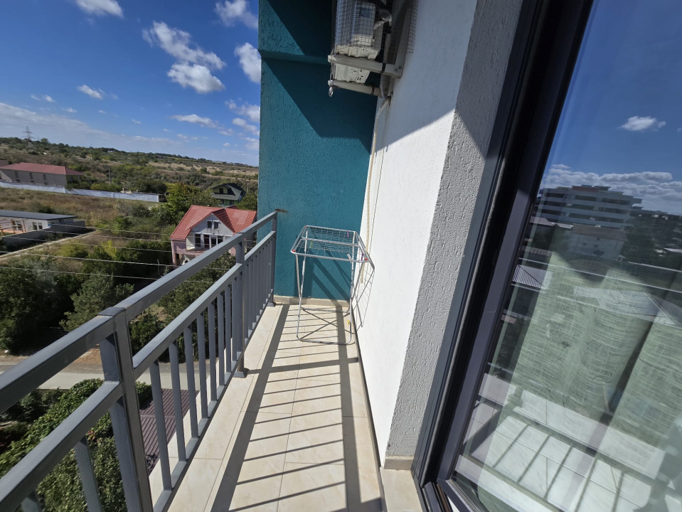 MAMAIA SAT- Apartament 2 camere de vanzare.