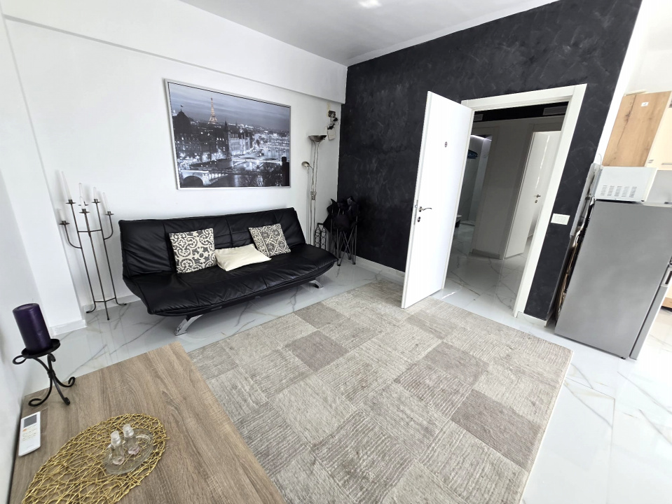 MAMAIA SAT- Apartament 2 camere de vanzare.