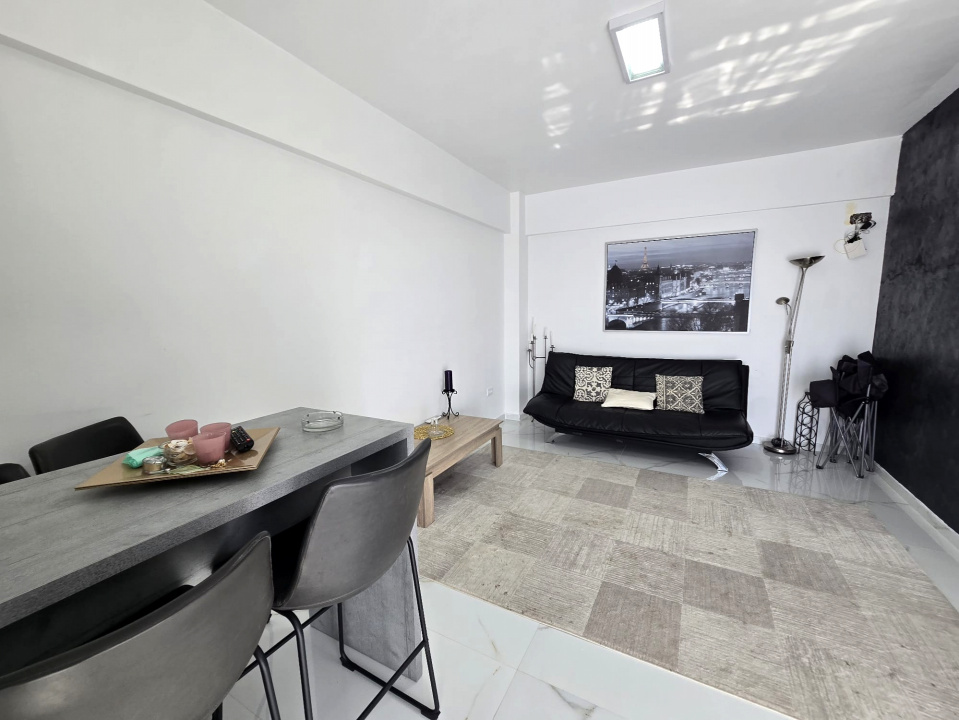 MAMAIA SAT- Apartament 2 camere de vanzare.