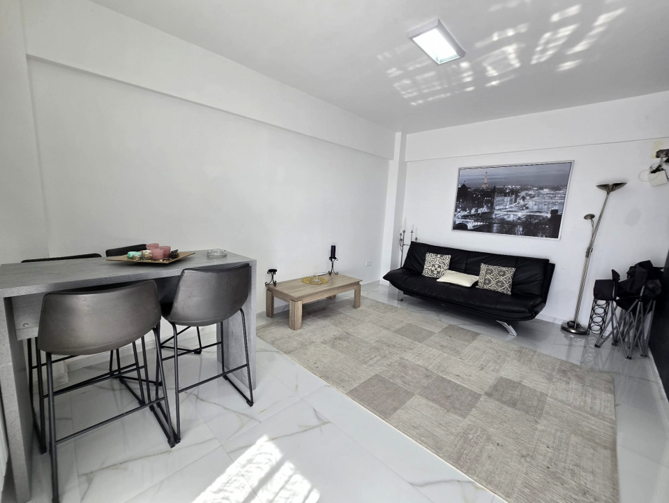 MAMAIA SAT- Apartament 2 camere de vanzare.