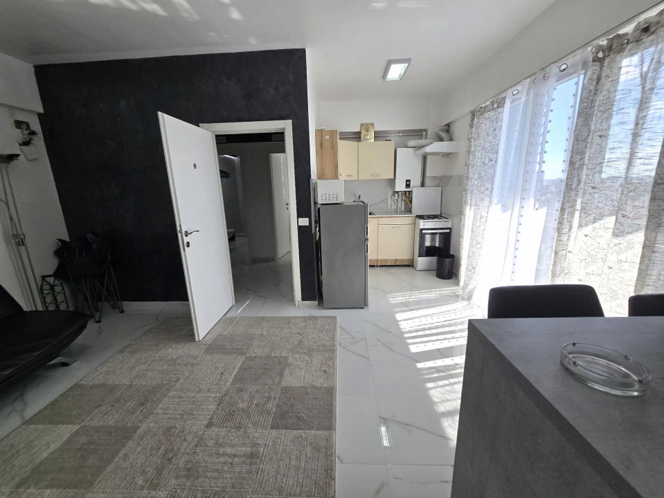 MAMAIA SAT- Apartament 2 camere de vanzare.