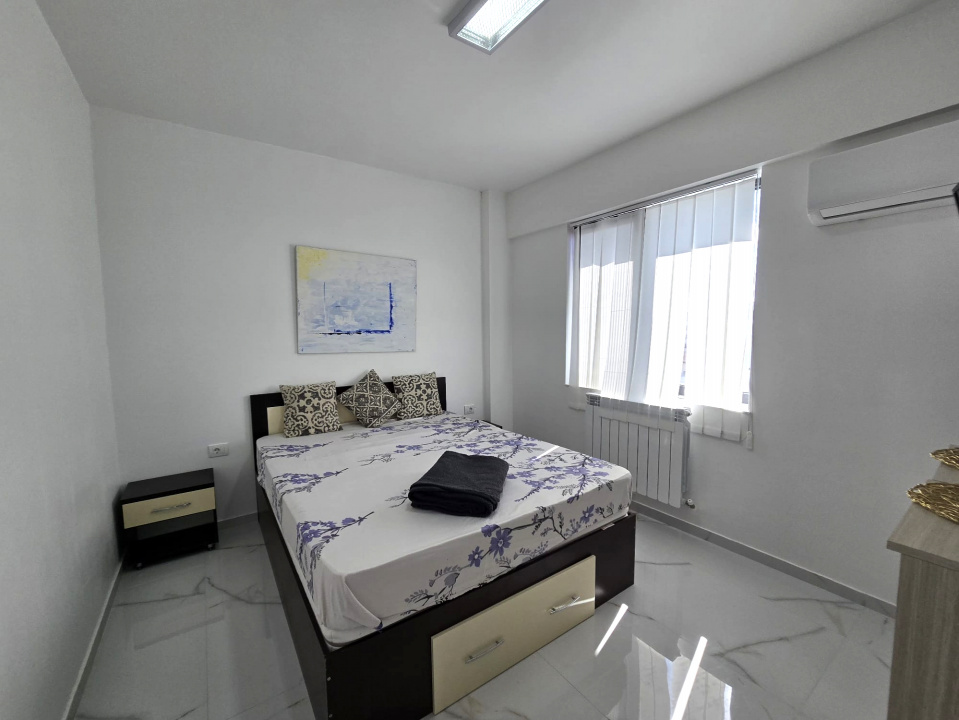 MAMAIA SAT- Apartament 2 camere de vanzare.