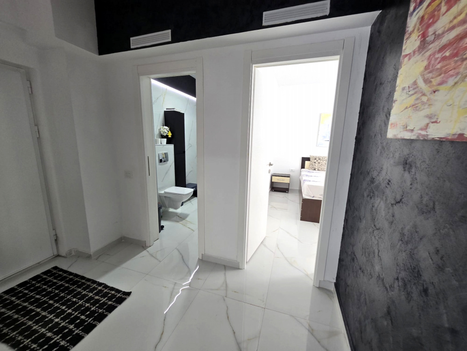 MAMAIA SAT- Apartament 2 camere de vanzare.