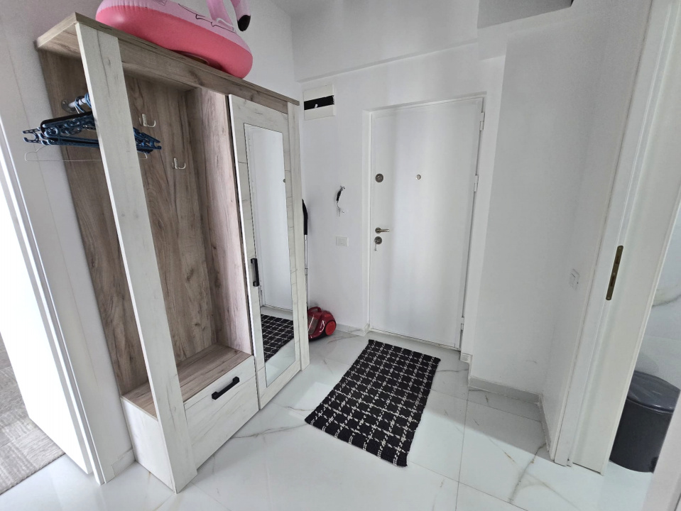MAMAIA SAT- Apartament 2 camere de vanzare.