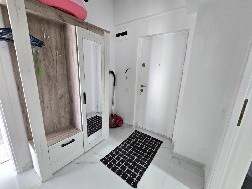 MAMAIA SAT- Apartament 2 camere de vanzare.