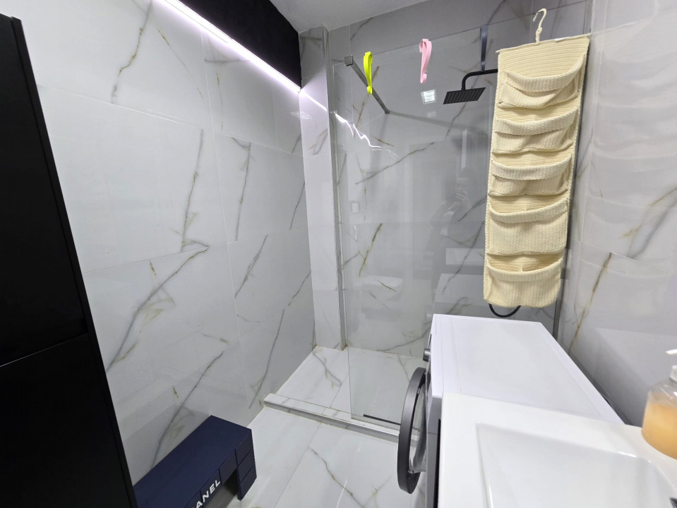 MAMAIA SAT- Apartament 2 camere de vanzare.