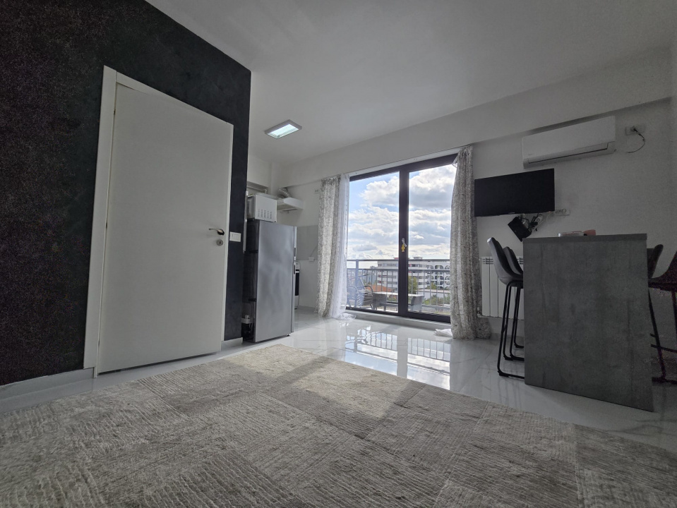 MAMAIA SAT- Apartament 2 camere de vanzare.