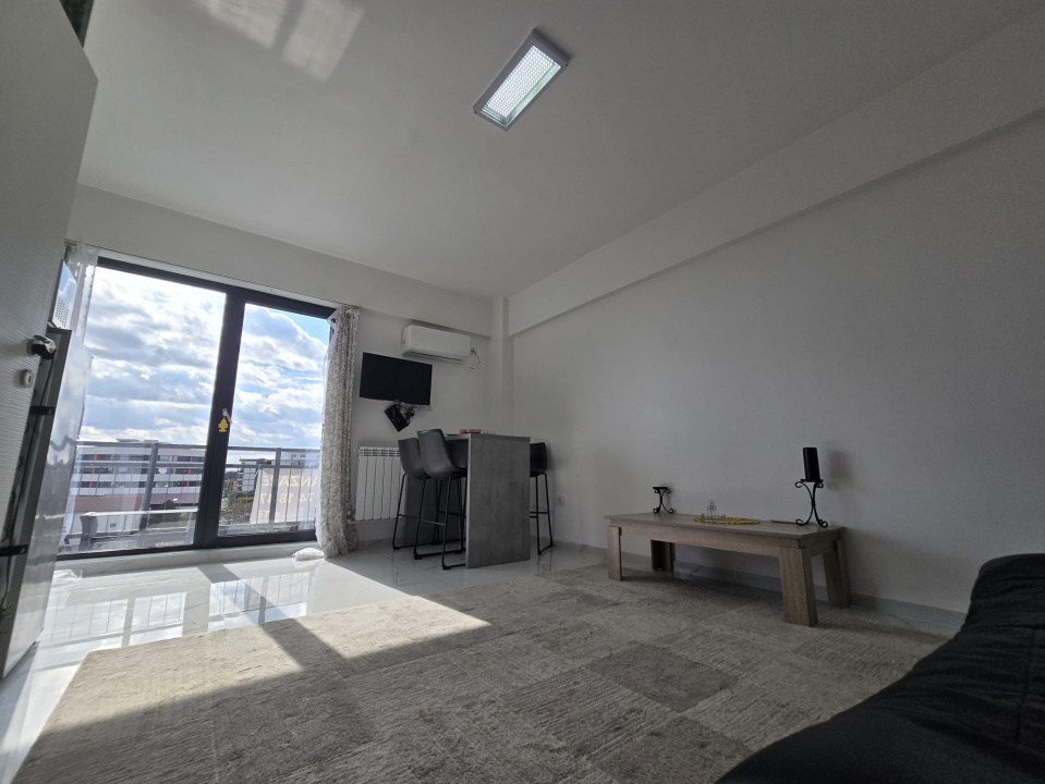 MAMAIA SAT- Apartament 2 camere de vanzare.