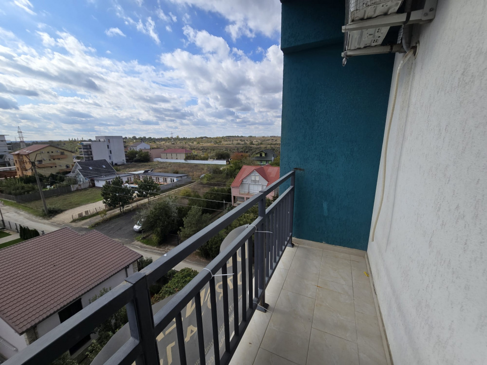 MAMAIA SAT- Apartament 2 camere de vanzare.