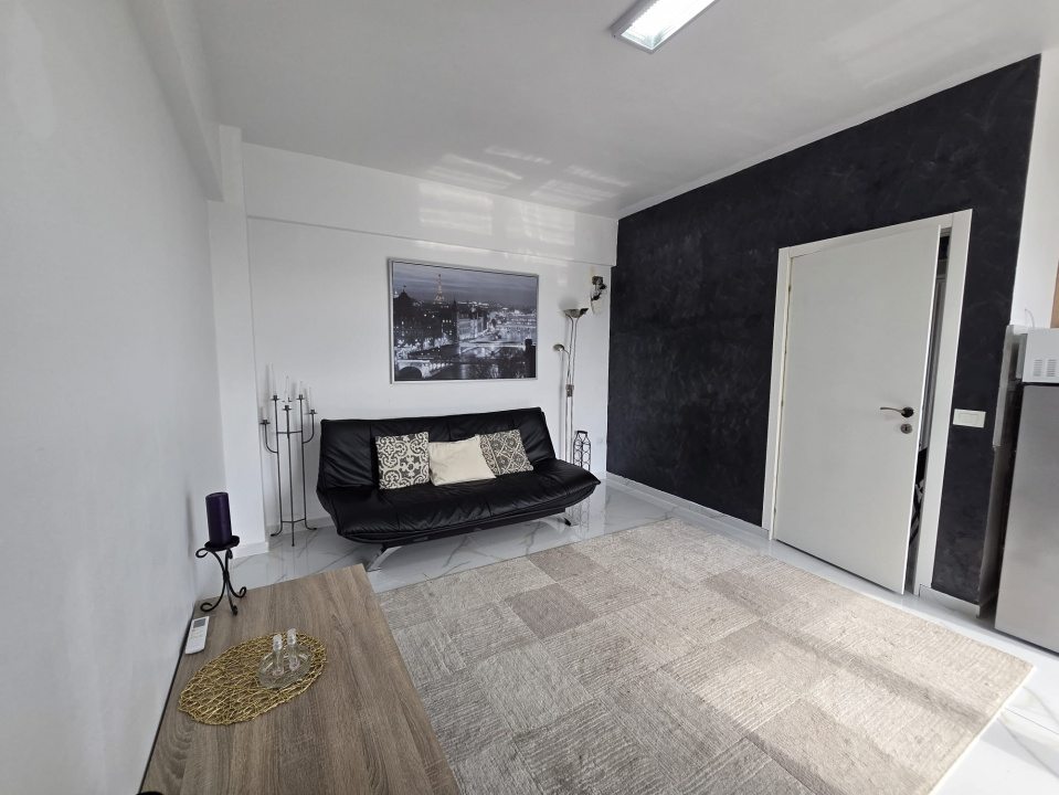 MAMAIA SAT- Apartament 2 camere de vanzare.